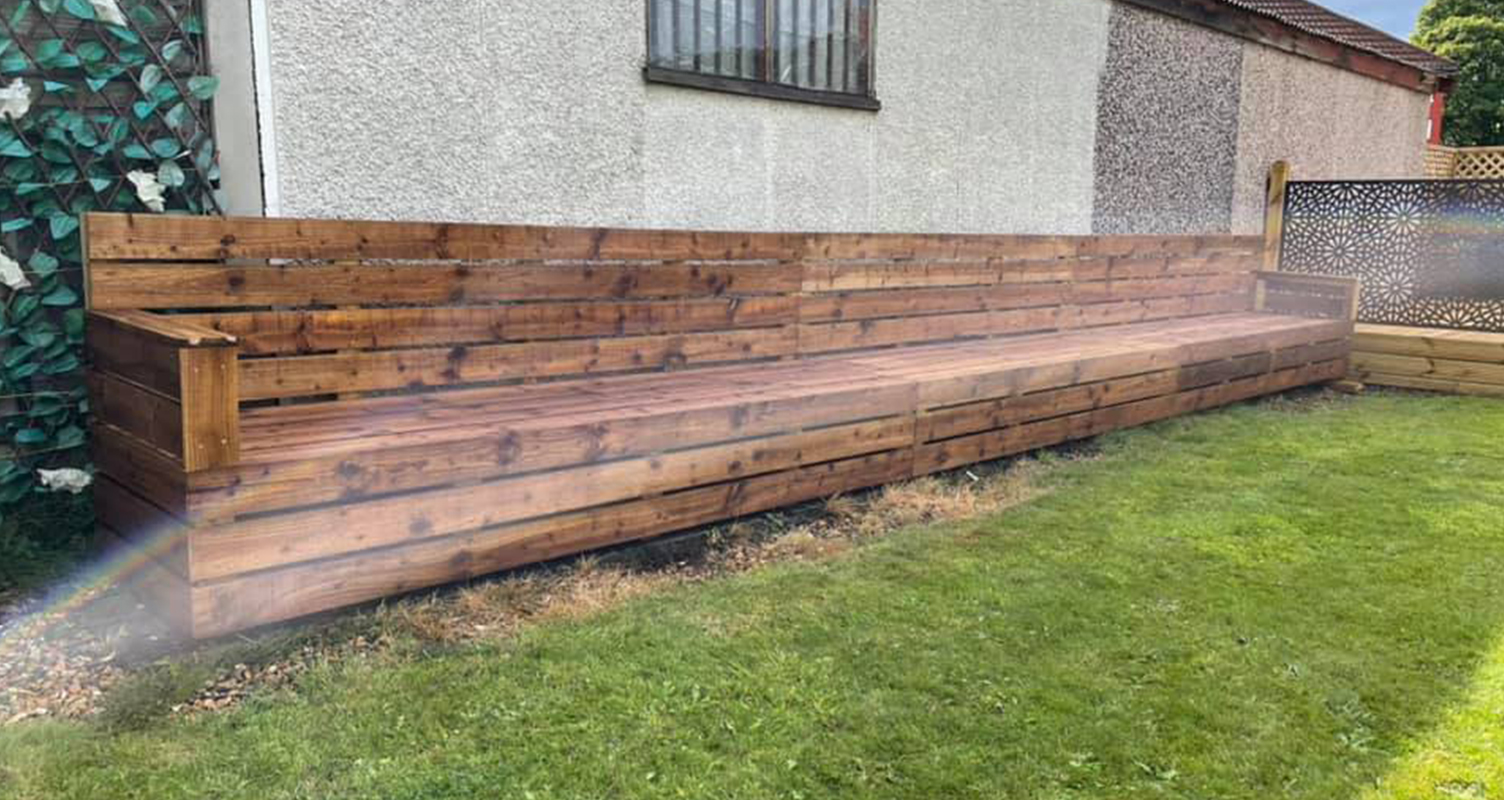 Wood Wise Services