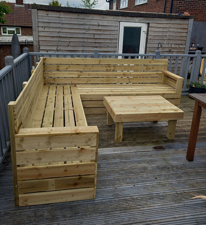 landscaping and construction in Leeds